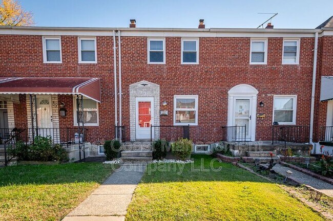 Foto del edificio - 2104 Redthorn Rd