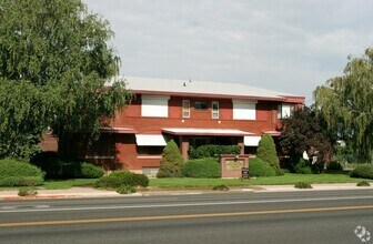 Building Photo - 2483 Harrison Blvd