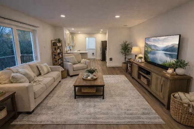 Foto del edificio - 14518 SE Territory Dr