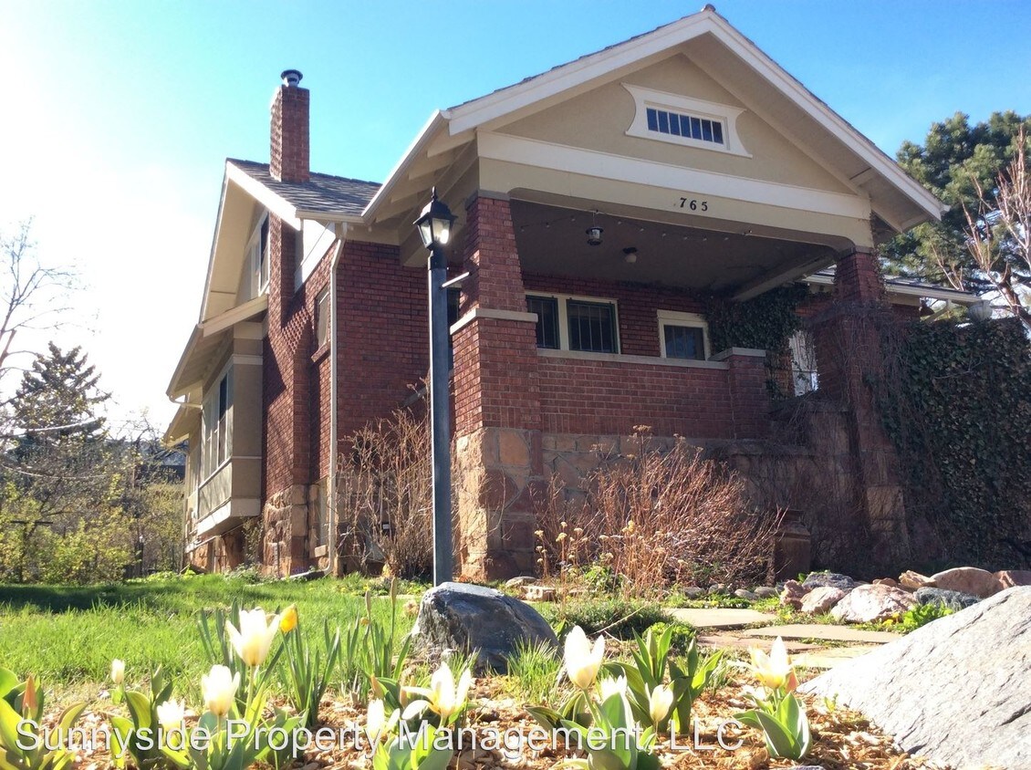 Primary Photo - 3 br, 3 bath House - 765 13th Street