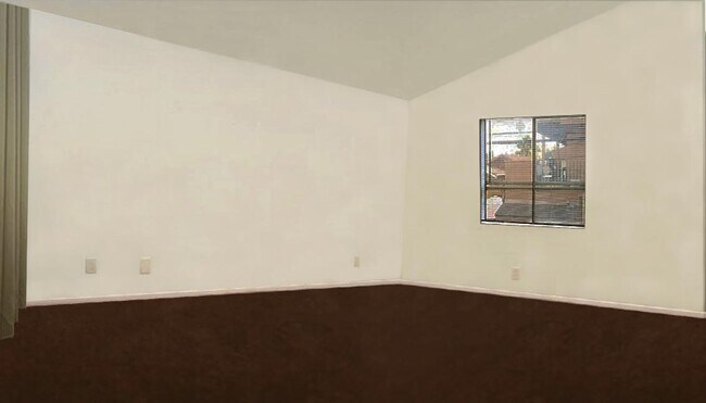 Master Bedroom - 1067 Saint Louis Ave