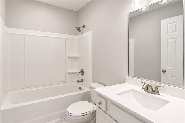 Foto del edificio - 4462 Silver Oak Dr SW