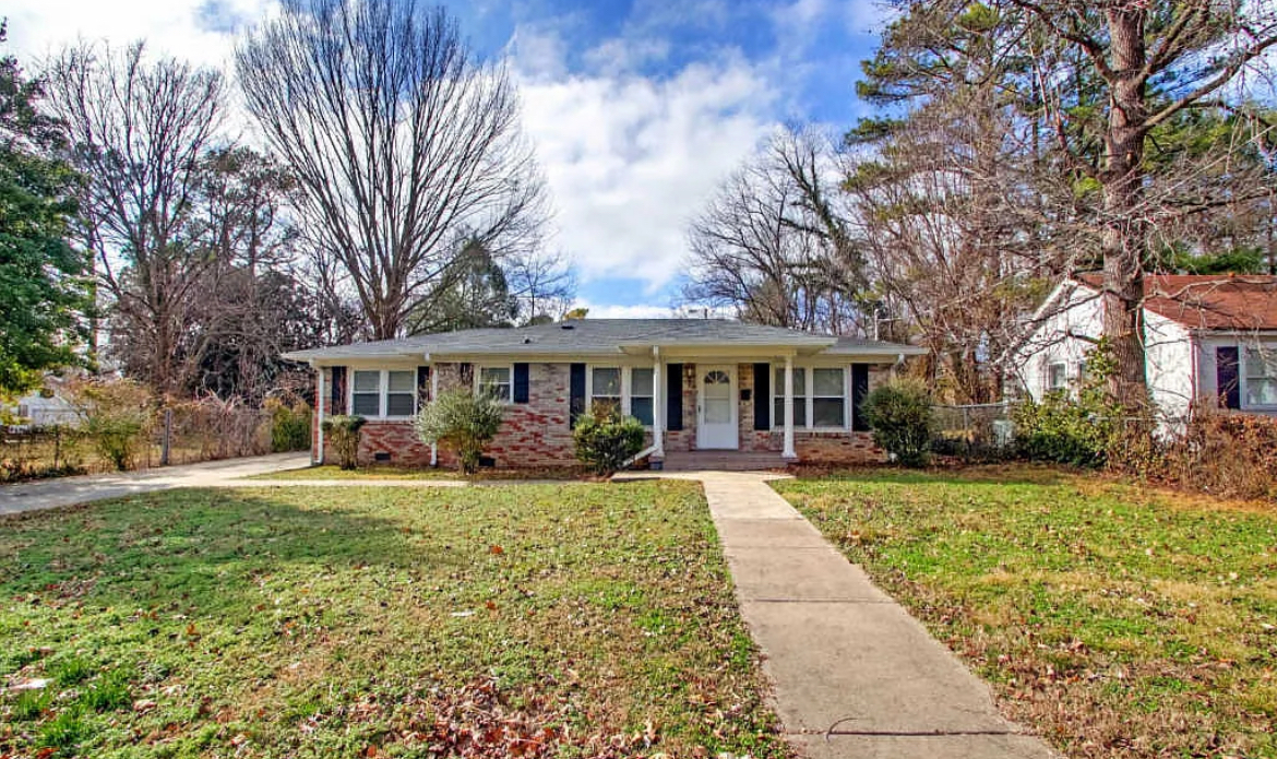 Foto principal - 1827 Middle Tennessee Blvd