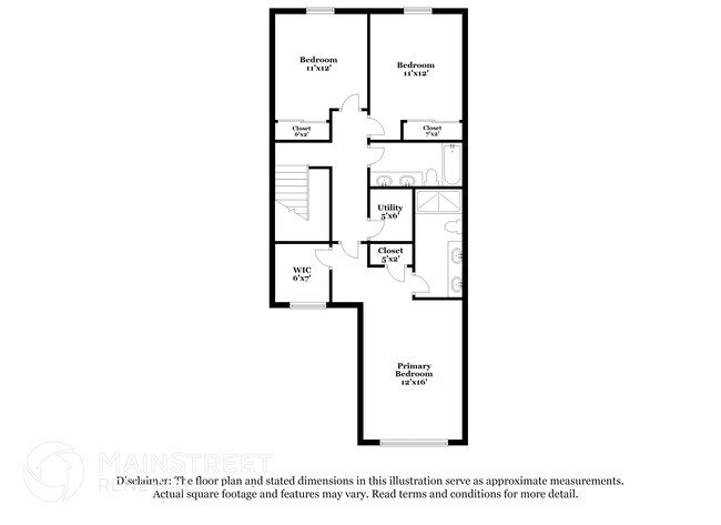 Building Photo - 2115 Paddle Wheel Dr