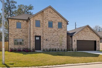Building Photo - 2603 Martinas Ct