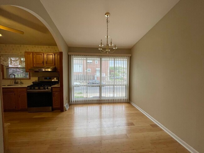 Foto del edificio - 2887 Stamford St
