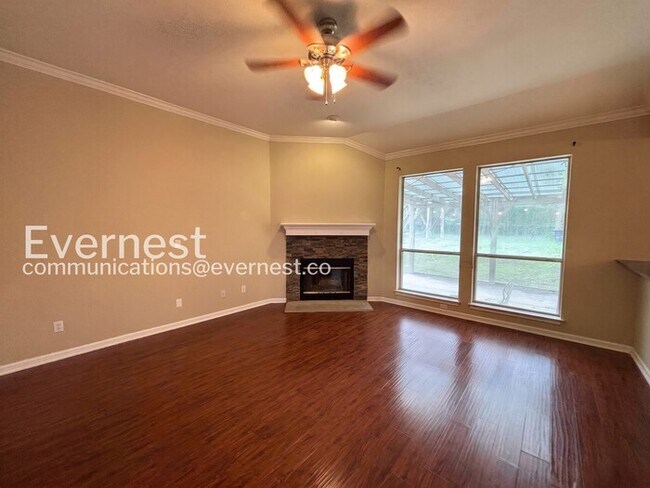 Foto del edificio - 2315 Chestnut Path