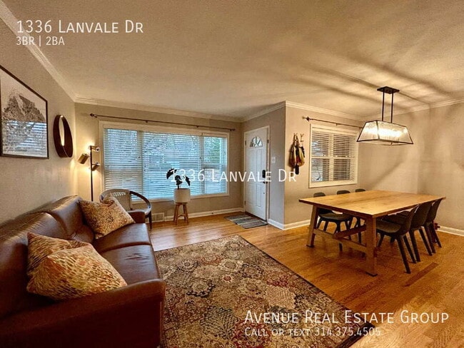 Building Photo - 1336 Lanvale Dr