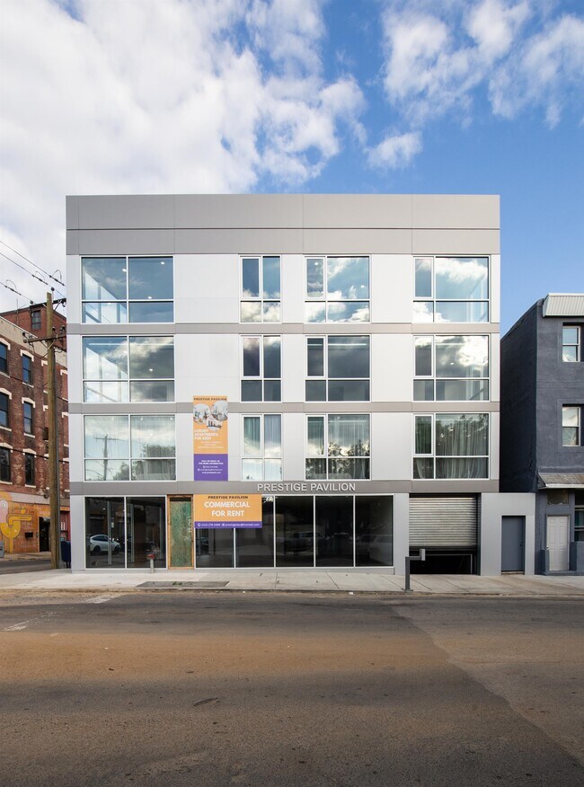 Building Photo - 2059 Germantown Ave