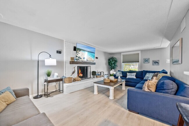 Foto del edificio - 366 W Osceola Ln