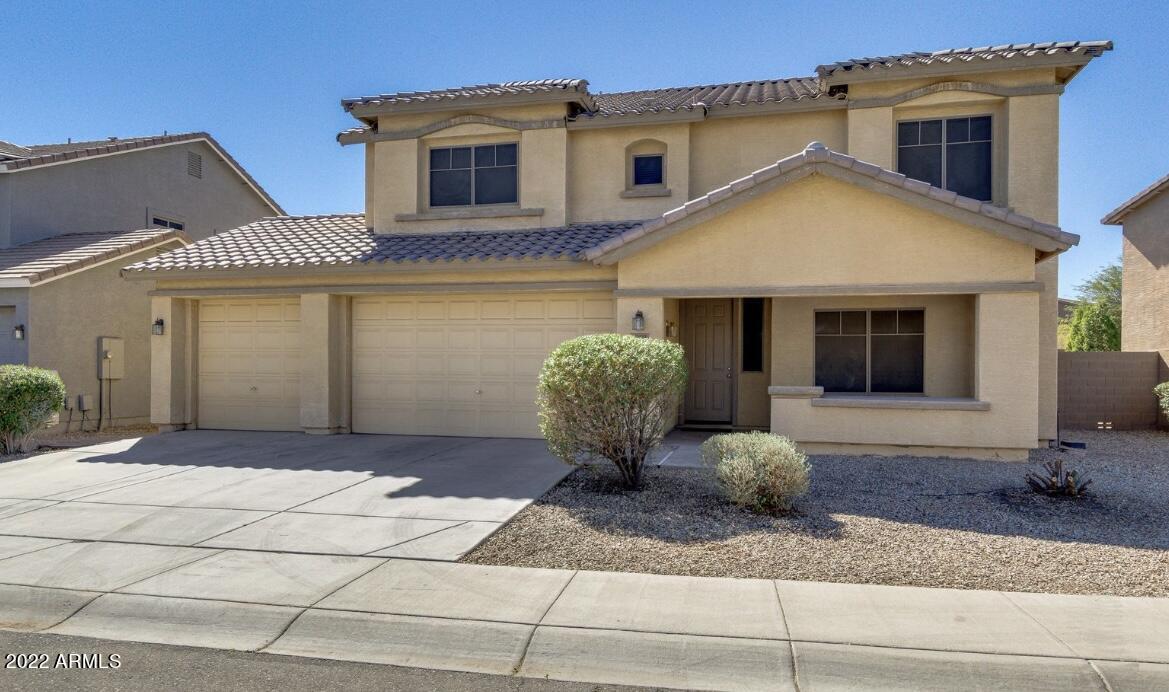 Foto principal - 4809 W Darrel Rd