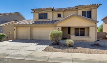 Building Photo - 4809 W Darrel Rd