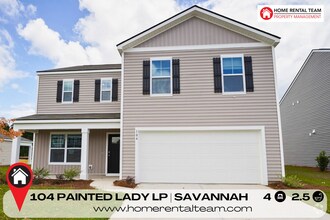 Building Photo - 104 Painted Lady Lp