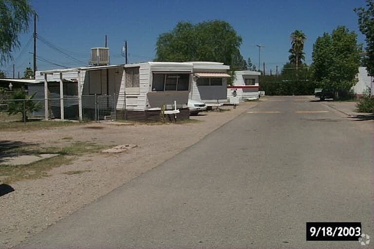 Building Photo - Alvord Mobile Home Park