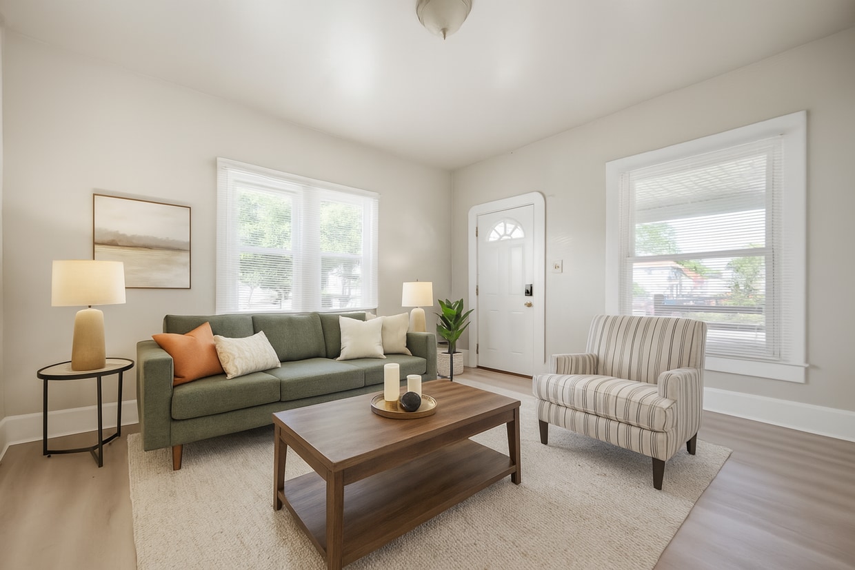 Foto principal - 102-104 S Elder Avenue
