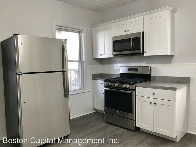 Foto del edificio - 69 Clarkson St