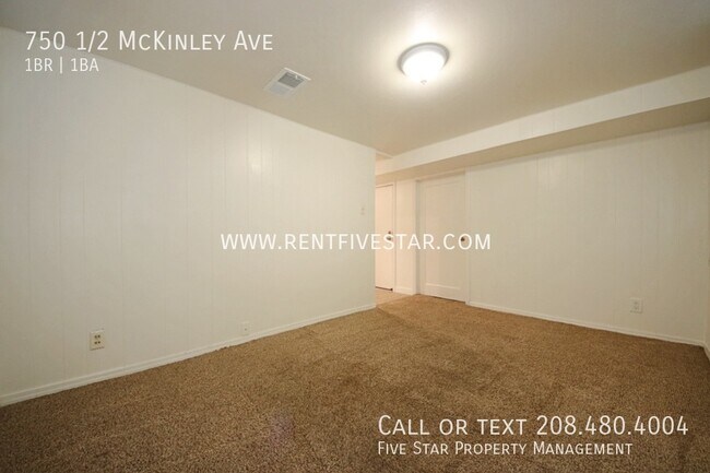 Foto del edificio - 750 1/2 McKinley Ave-