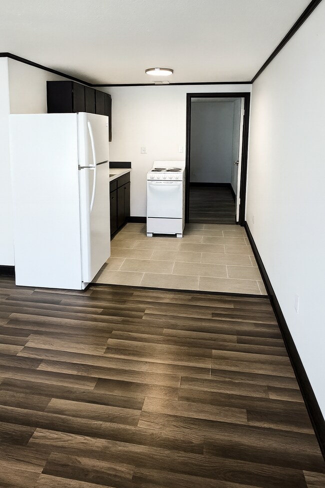 Foto del edificio - Century Square Apartments