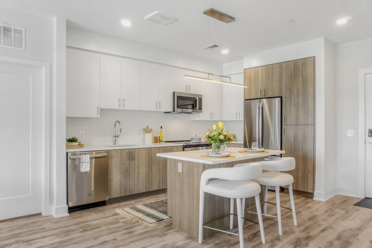 Westmont Apartments Apartments in Arlington, VA