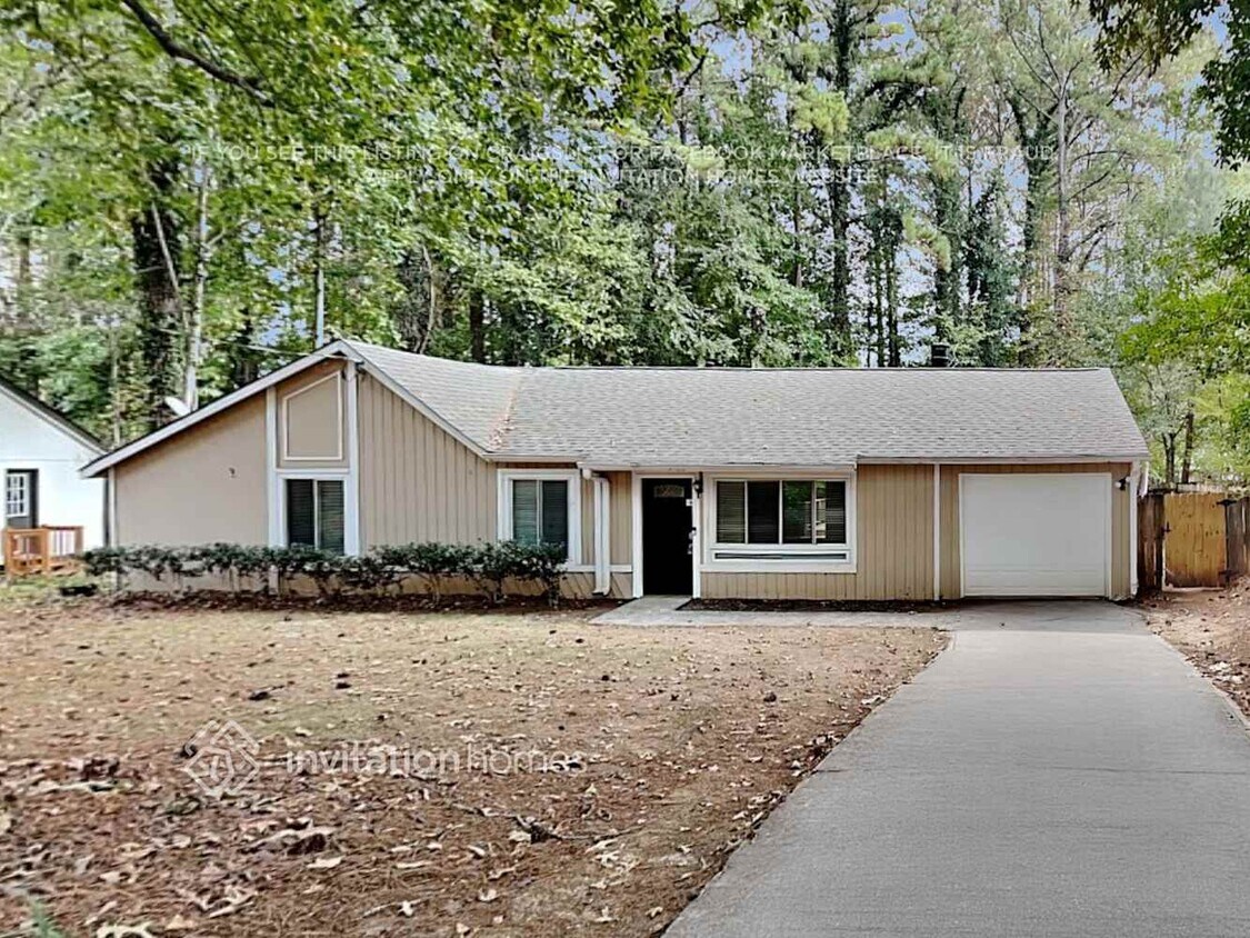 Foto principal - 3226 Montheath Ct