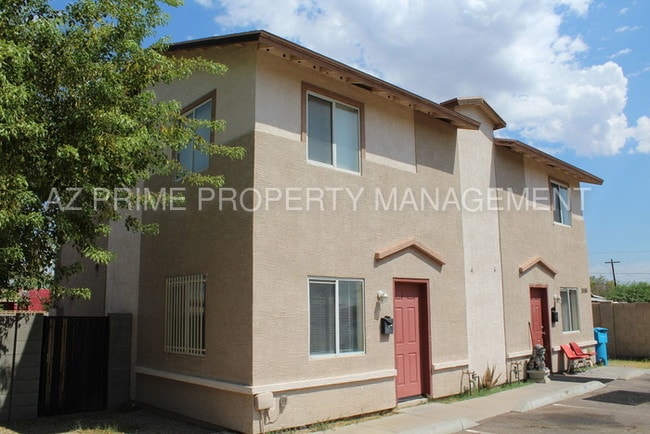 Building Photo - 3506 E Melvin St