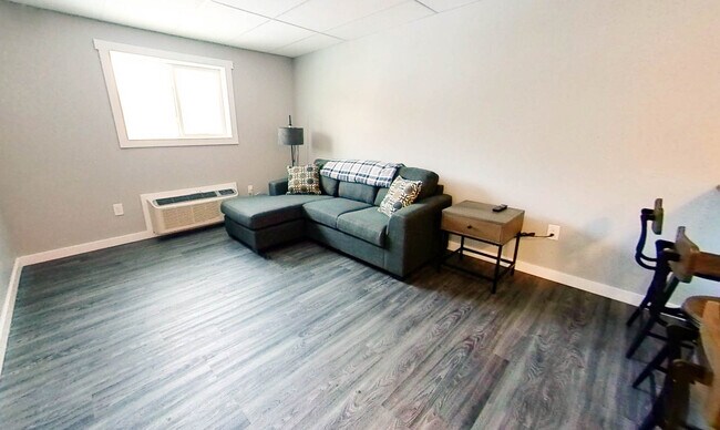 Photo du bâtiment - 5021 49th Ave NE
