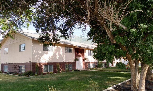 Foto del edificio - 590 N 300 W