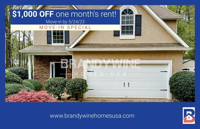 Foto principal - MOVE IN BY MAY 24TH AND RECEIVE $1000 OFF ...