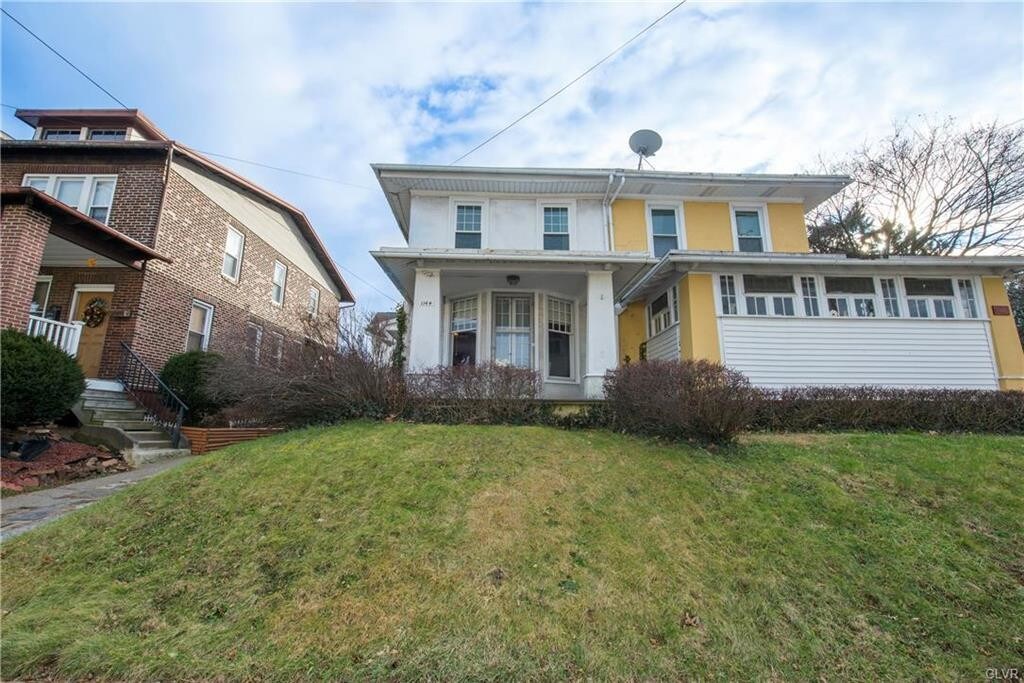 Primary Photo - 1144 W Wyoming St