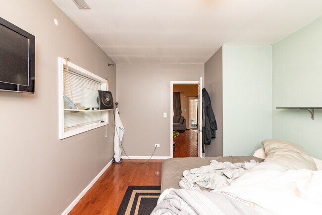 Foto del edificio - 700 N Noble St