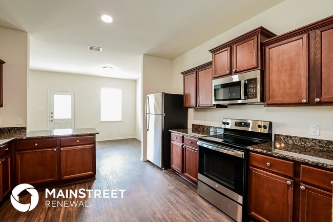 Building Photo - 26051 Allan Poe Dr