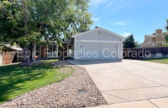 Building Photo - 2738 S Telluride Ct