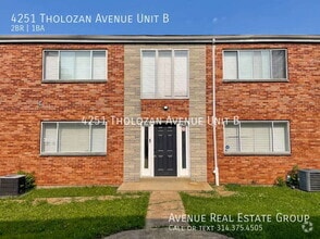 Building Photo - 4251 Tholozan Ave