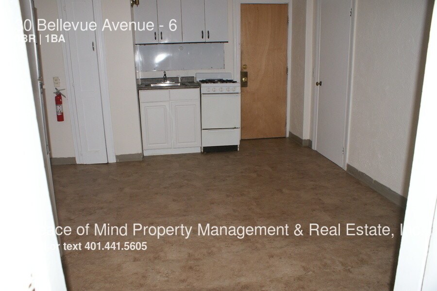 Foto principal - 30 Bellevue Avenue
