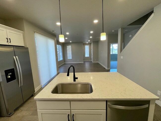 Foto del edificio - 2603 Spirit Ln