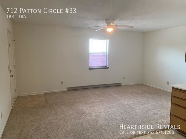 Building Photo - "Charming 1-Bedroom Apartment at 712 Patto...