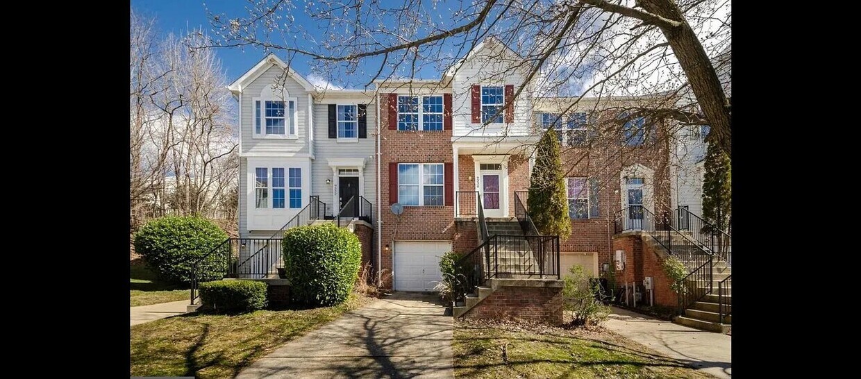 Foto principal - 9330 Owings Choice Ct