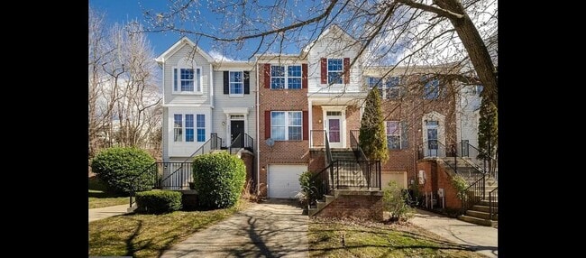 Building Photo - 9330 Owings Choice Ct