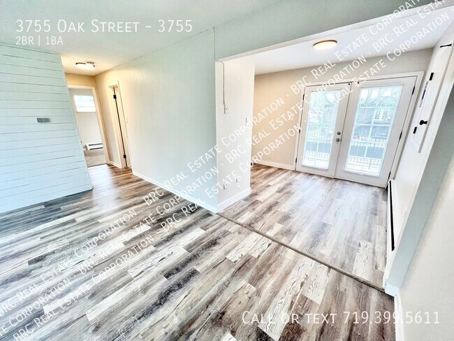 Foto del edificio - 3755 Oak St