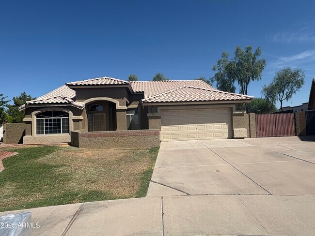 Foto del edificio - 918 S San Joaquin Ct