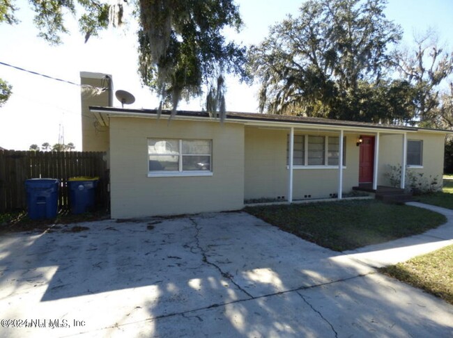 Building Photo - 2358 Broward Rd