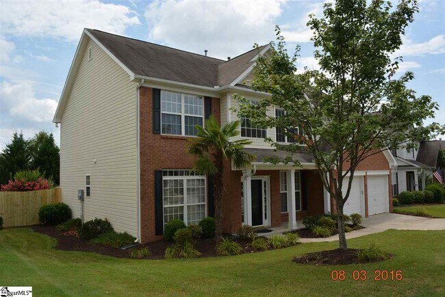 Building Photo - 207 Tanner Chase Way