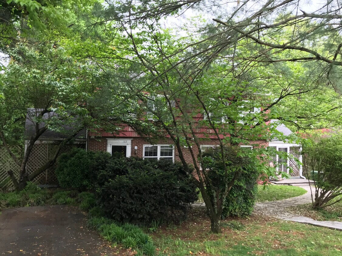 Primary Photo - 1031 Young Ave