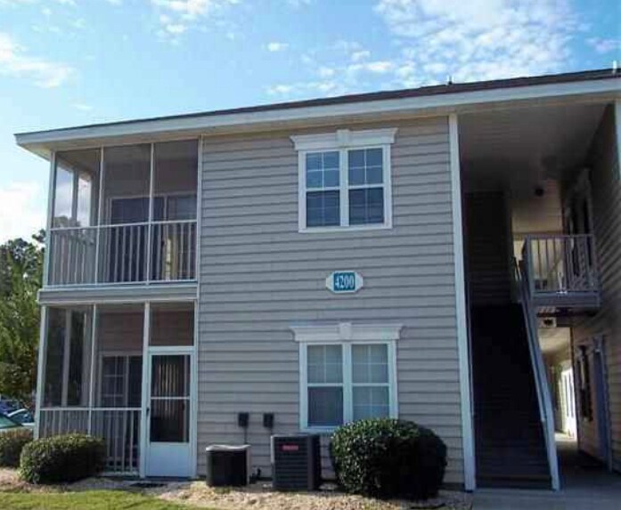 4212 Sweetwater Blvd Unit 4212, Murrells Inlet, SC 29576 Condo for