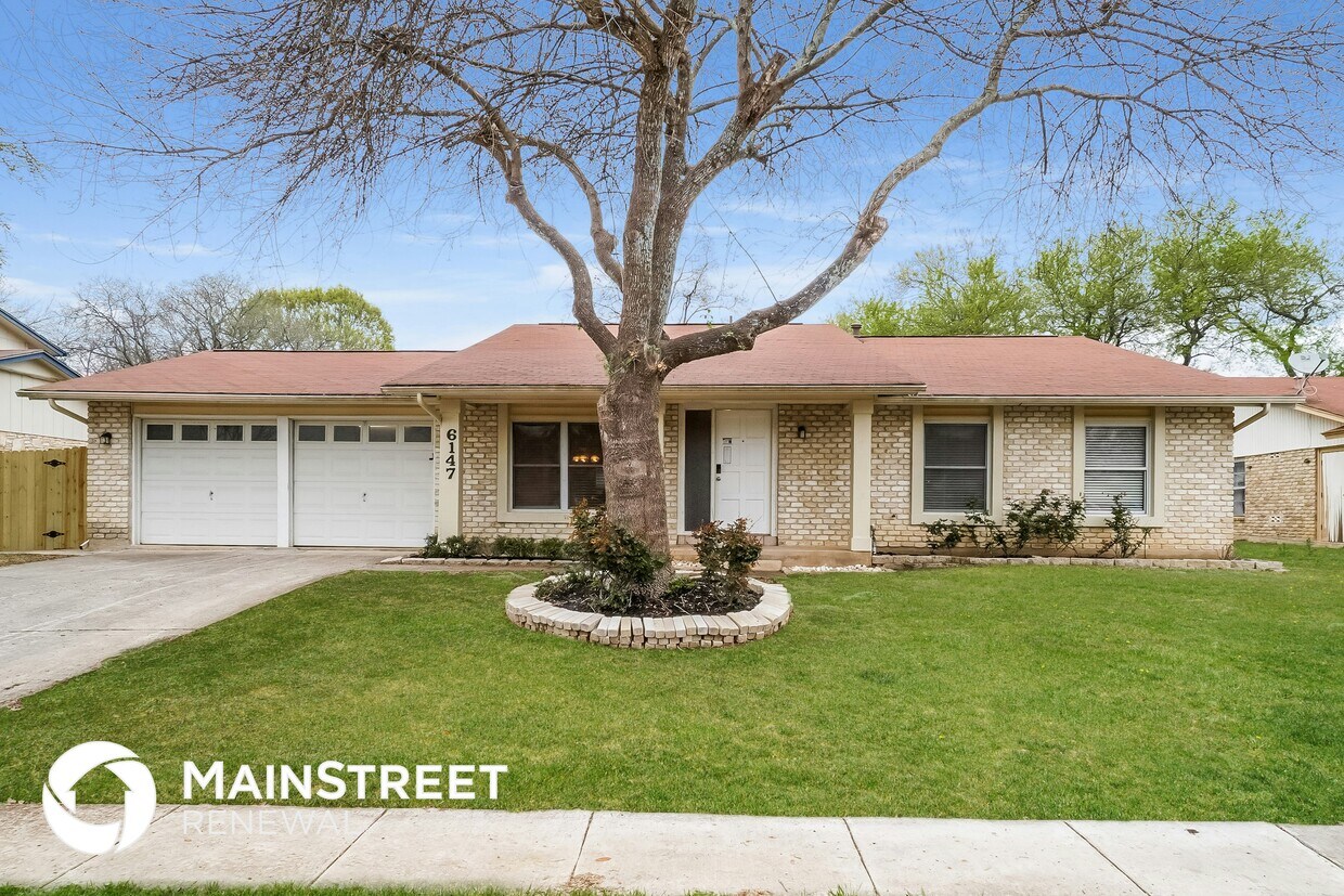 Foto principal - 6147 Spring Time St