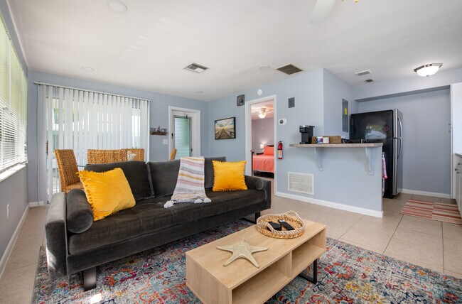 Foto del edificio - 620 SE 47th St