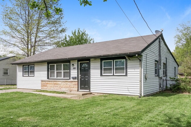 Building Photo - 7303 Dunkirk Ln