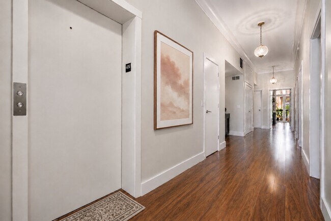 Foto del edificio - 16 N Carpenter St