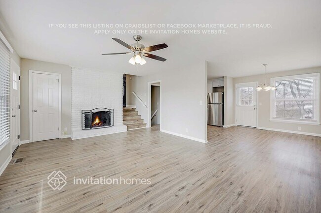 Foto del edificio - 728 Winthorne Dr