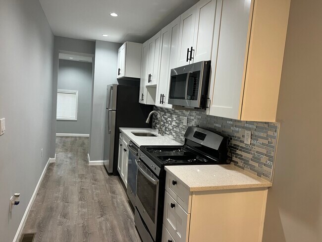 Foto del edificio - 208 21st St NE